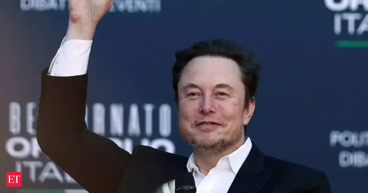 Wealth quote of the day by Elon Musk, “It’s OK to have your eggs in one basket…”: How Musk rose from scratch to become the world’s wealthiest person