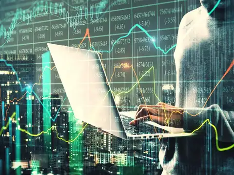 Index funds