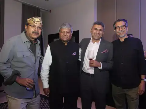 Leaders of Adland