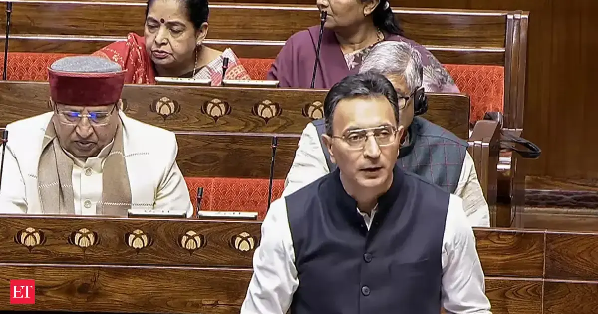 India-UK trade pact not to restrict India's use of compulsory licensing in any form: MoS Jitin Prasada