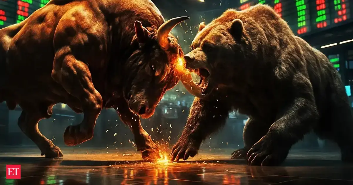 US stock market today: Dow Jones touching record while S&P 500, Nasdaq in red — Gold, Silver touch all-time highs