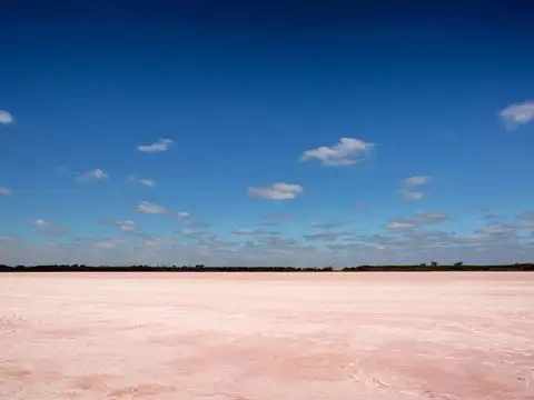 Las Coloradas, Yucat&aacute;n, Mexico