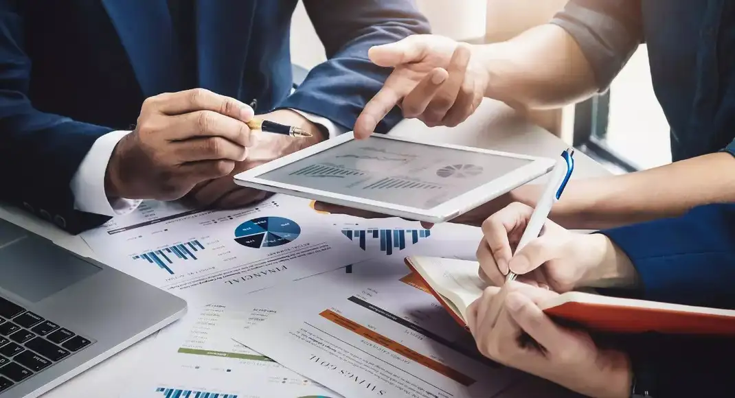 Stock picks of the week: 6 stocks with consistent score improvement and upside potential of up to 46%