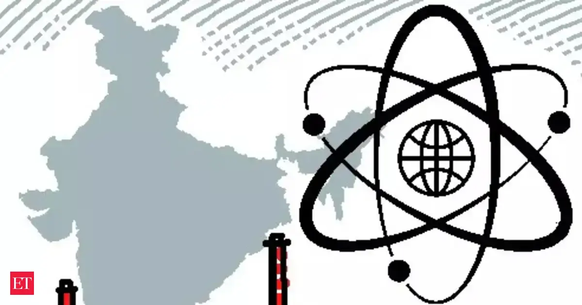Nuclear shanti: Govt okays bill to open up N-Energy sector