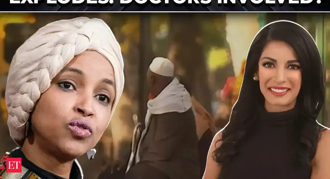 'Minnesota just tip of spear’: Whistleblower warns MASSIVE Somali fraud ring now emerging in Ohio