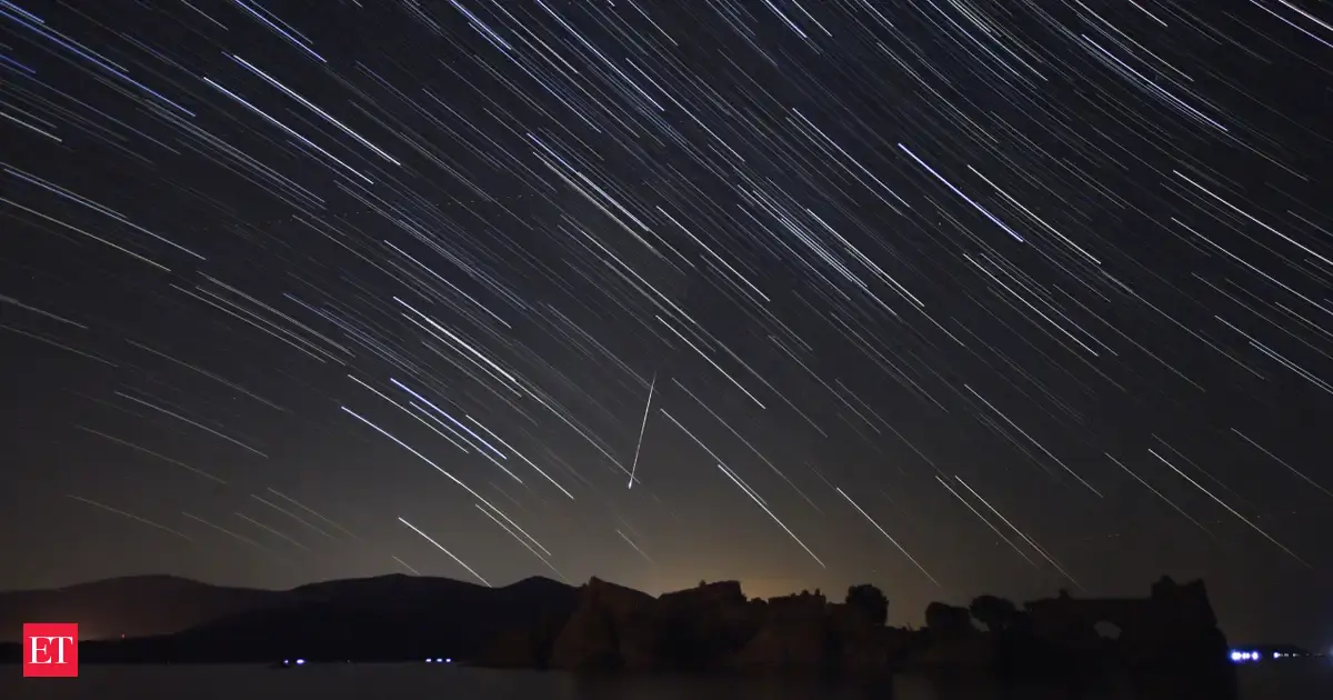 Geminid Meteor Shower peak: When to watch, what to expect, weather forecast and everything you need to know for the meteor shower