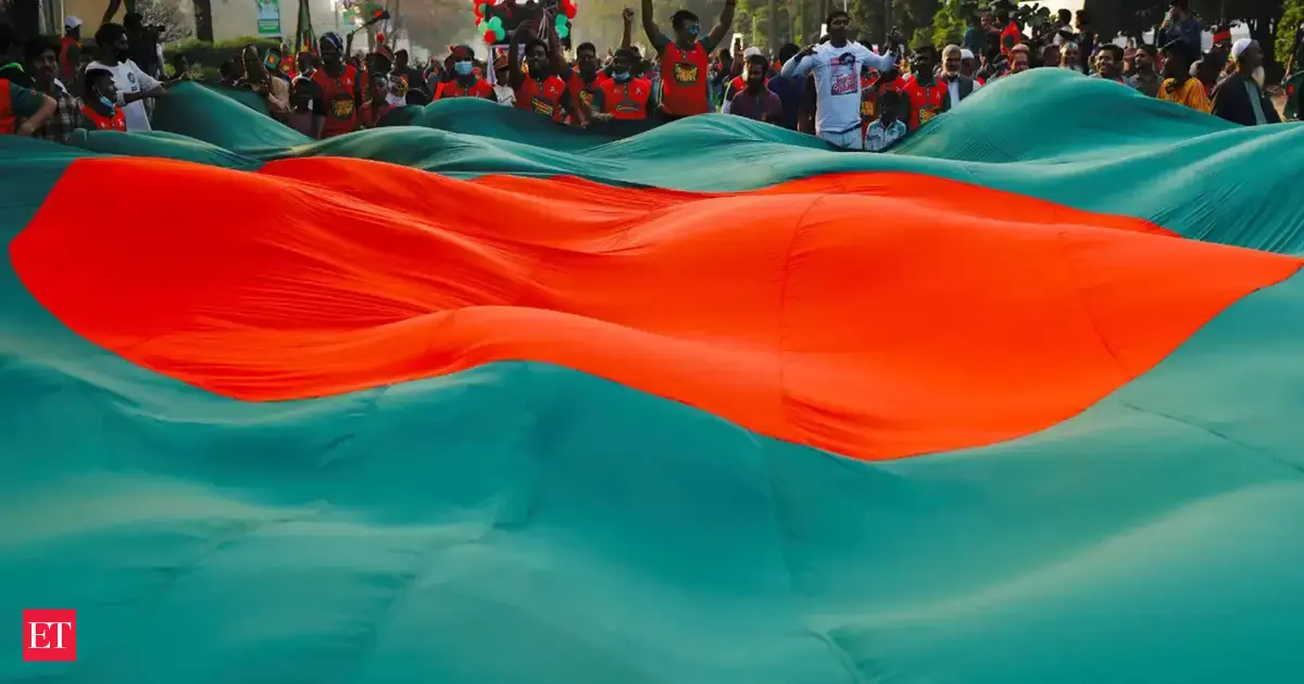 Political landscape heats up in Bangladesh ahead of elections