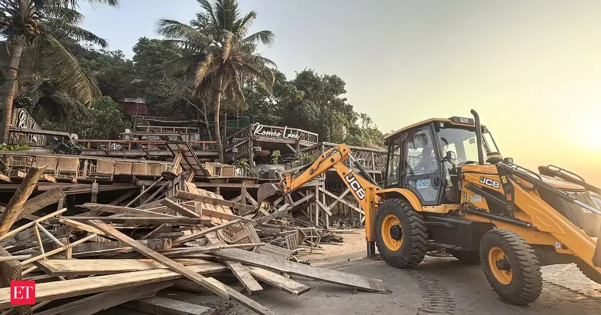 Thai authorties working with Indian counterparts to ensure deportation of Luthra brothers implicated in Goa club killer fire