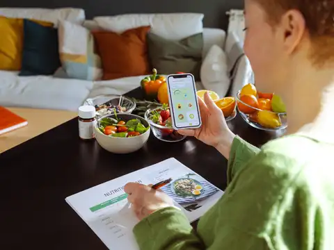  Plan Your Meals