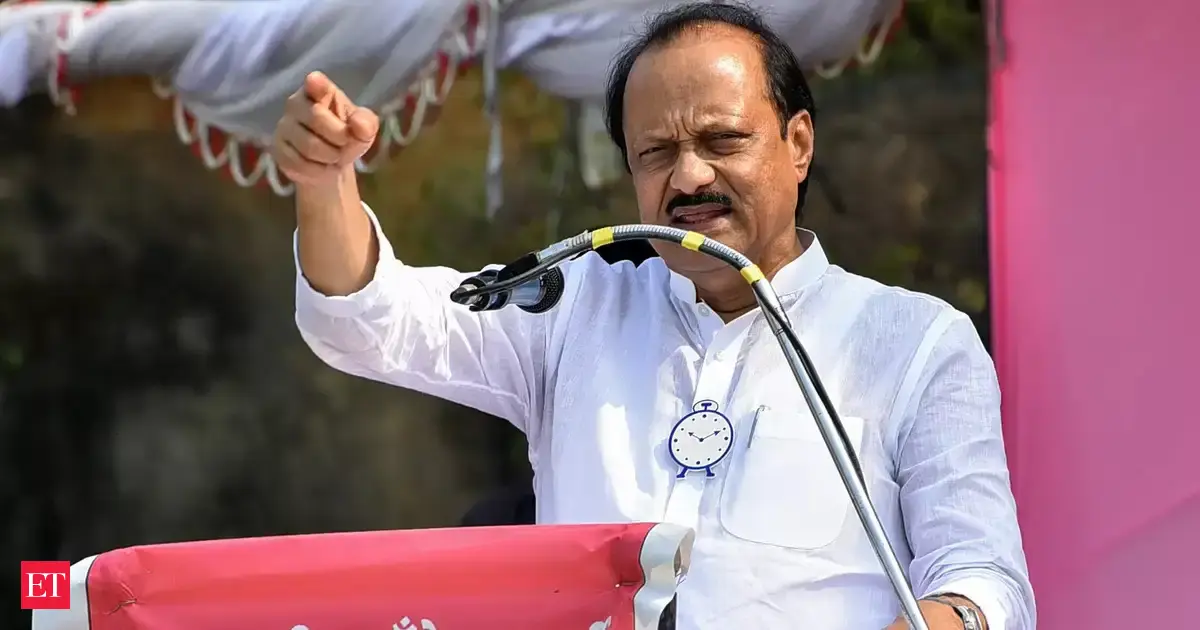 Land deal row: Revenue officials should have refused faulty registrations, says Ajit Pawar