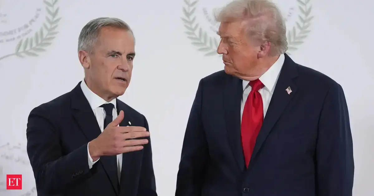 Canada records first trade surplus since US trade war, exports surge and imports slide as Canadians avoid buying US Goods