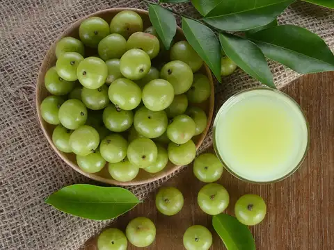 Amla Juice