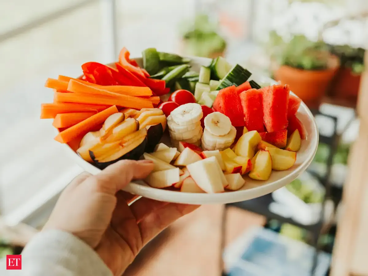 Sugar Cravings? Try these healthy snack replacements instead - Swap ...