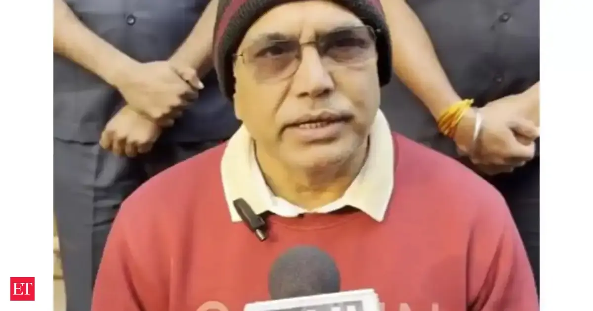 Dilip Ghosh claims Bengal Babri Masjid demand is linked to 'conspiracy to create Bangladesh'; calls it Mamata's 'gift'