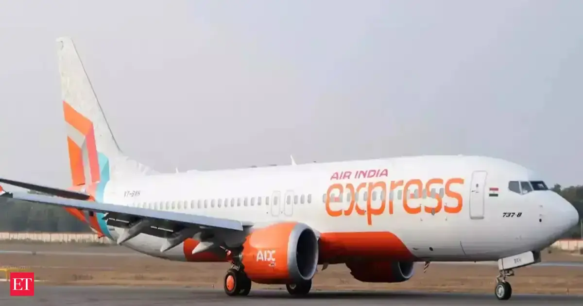 Air India Express Pilot Hiring Sparks Internal Crew Conflict