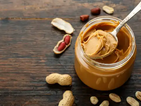 Peanut Butter