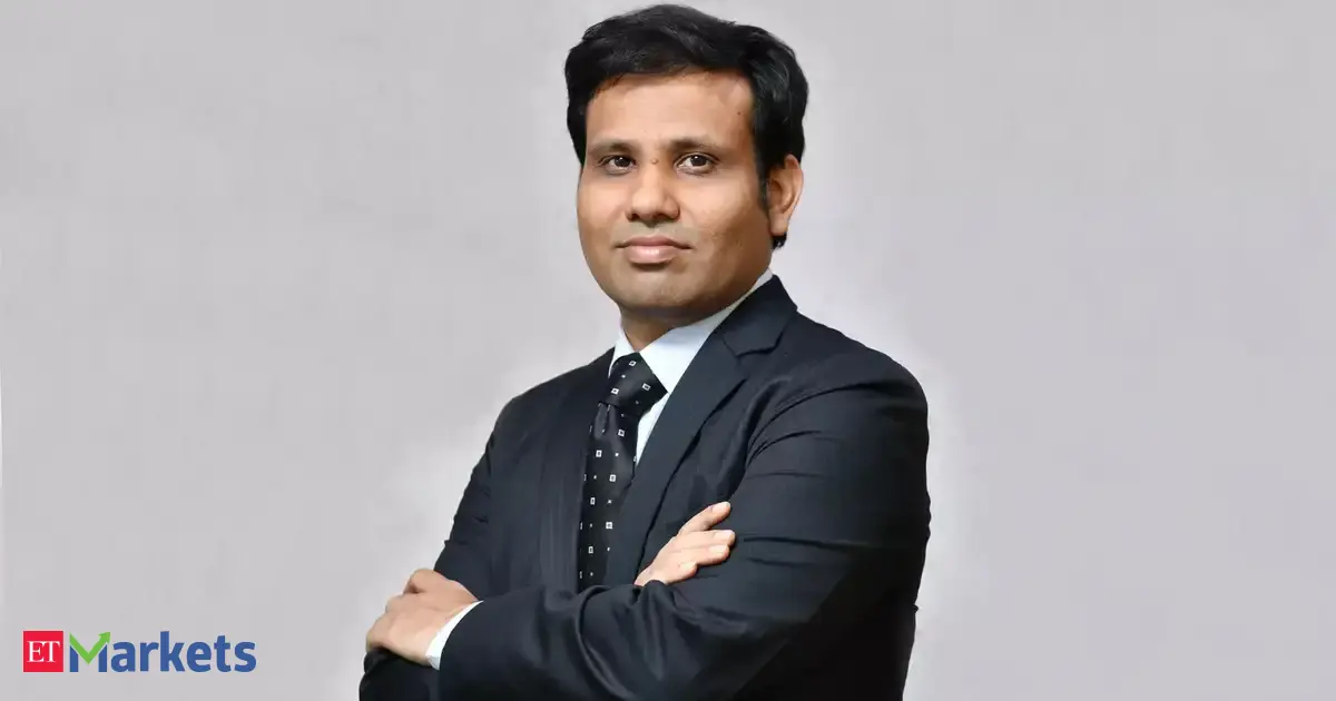 Where valuations still make sense: ICICI Pru’s Vaibhav Dusad on IT, banks and select contrarian bets