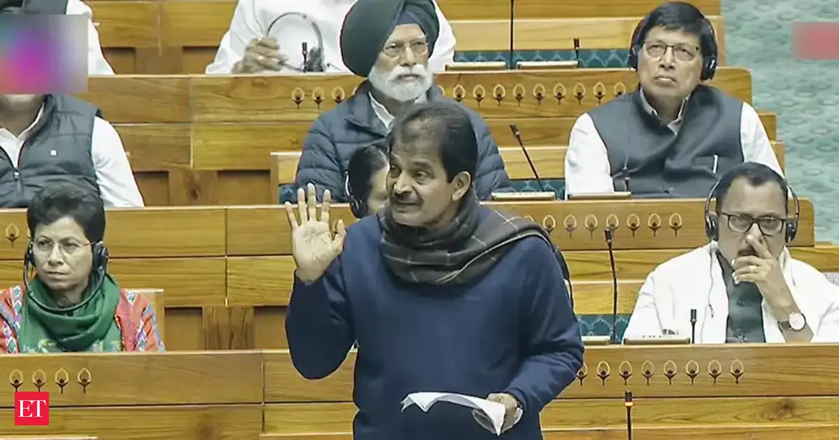 PM Narendra Modi renaming MGNREGA to claim credit for revolutionary scheme: Congress