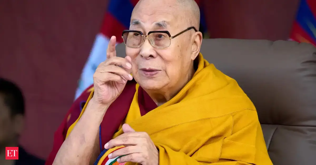 Quote of the Day by Dalai Lama: ‘Sleep is the best meditation’ — Timeless quotes by the spiritual leader that continue to motivate the world