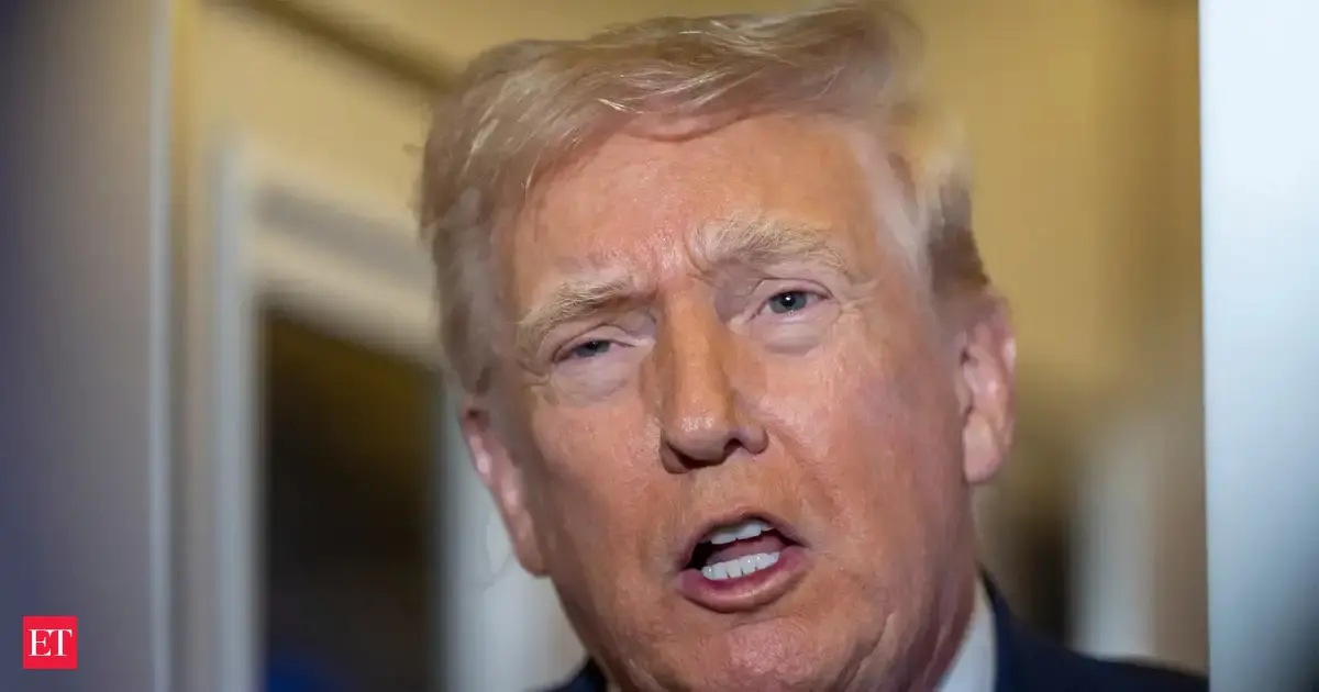 ‘It’s Over’: James Carville says Trump’s political run has finally hit the end