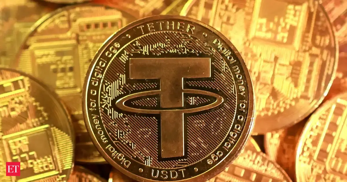 Tether eyes Cristiano Ronaldo's former club Juventus. What is stopping Cryptocurrency giant from Italy's football side?