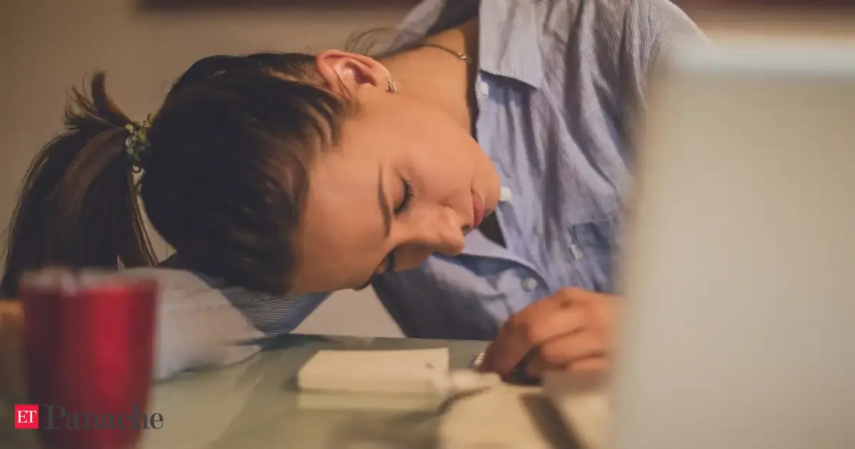 Sleeping too much may not mean you are well rested: Research reveals why long sleep can be your body’s quiet distress signal