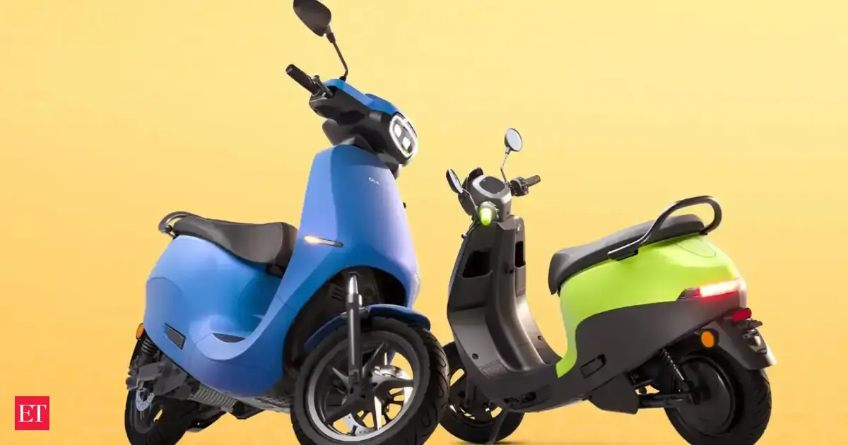 Amid fading FAME surge, charging woes, GST 2.0 ICE kickstart, electric 2-wheelers need new direction