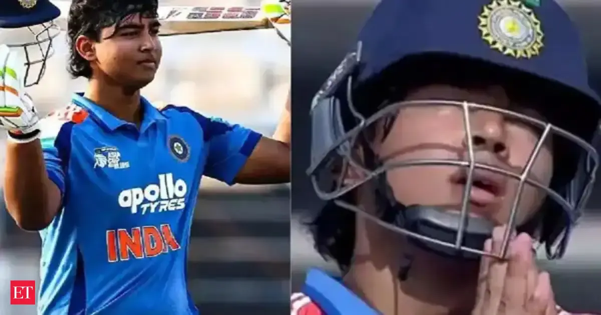 India vs Pakistan U19 Asia Cup 2025: Check date, time, probable playing XI, pitch, weather report &amp; live streaming details