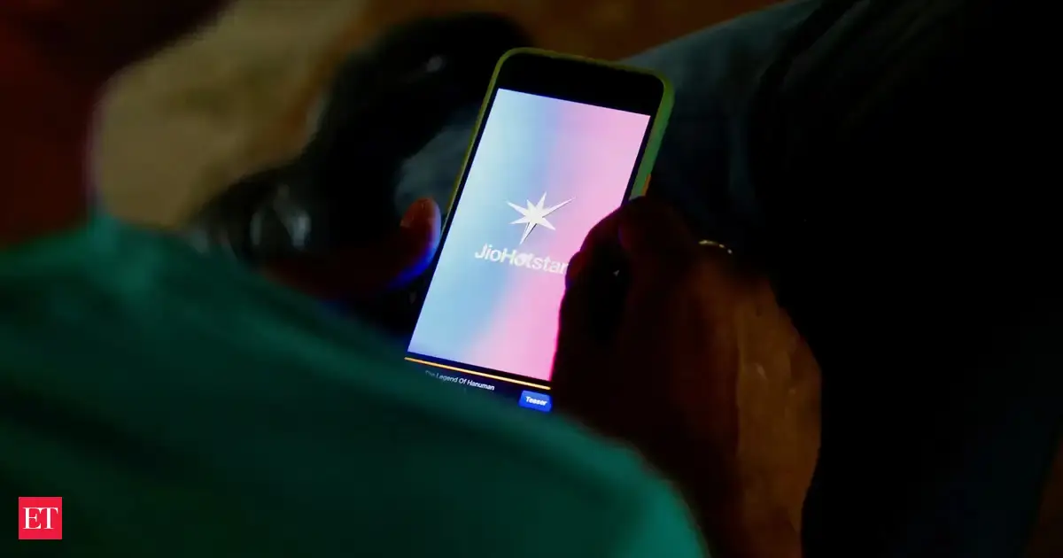 JioHotstar Invests Heavily in South Indian Content After Viewership Surge