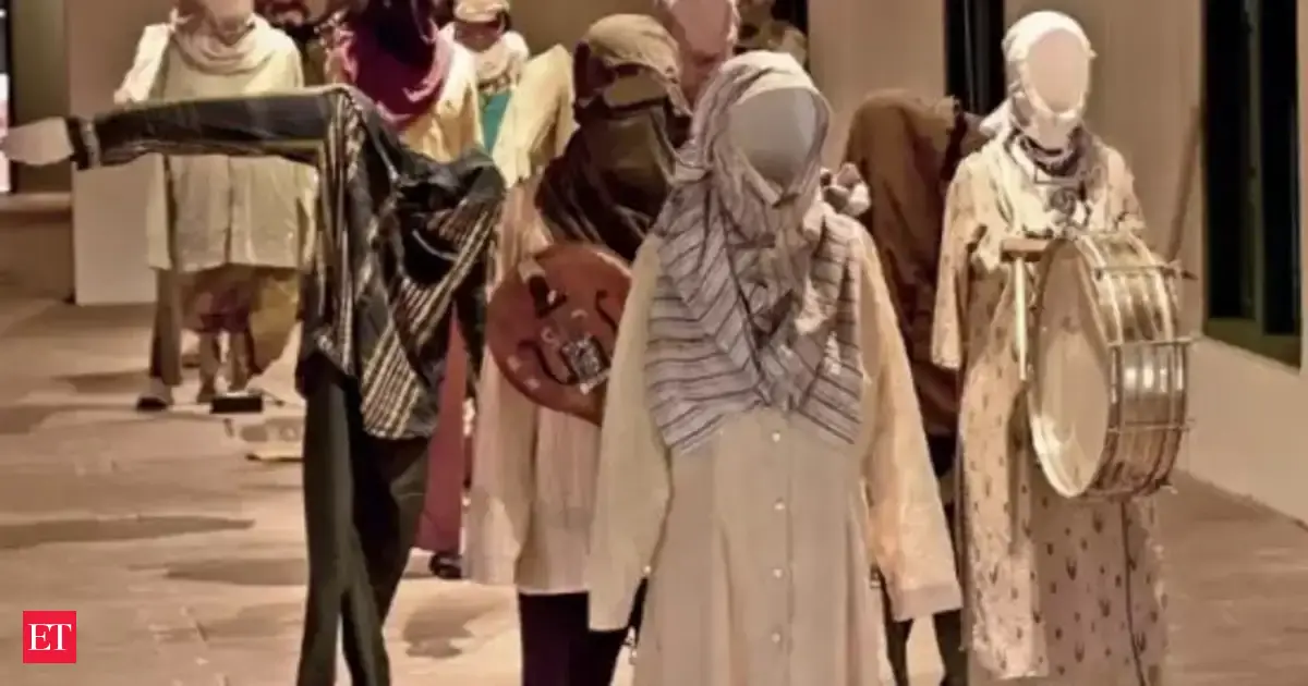 What’s powering India’s artscape as Kochi Biennale opens