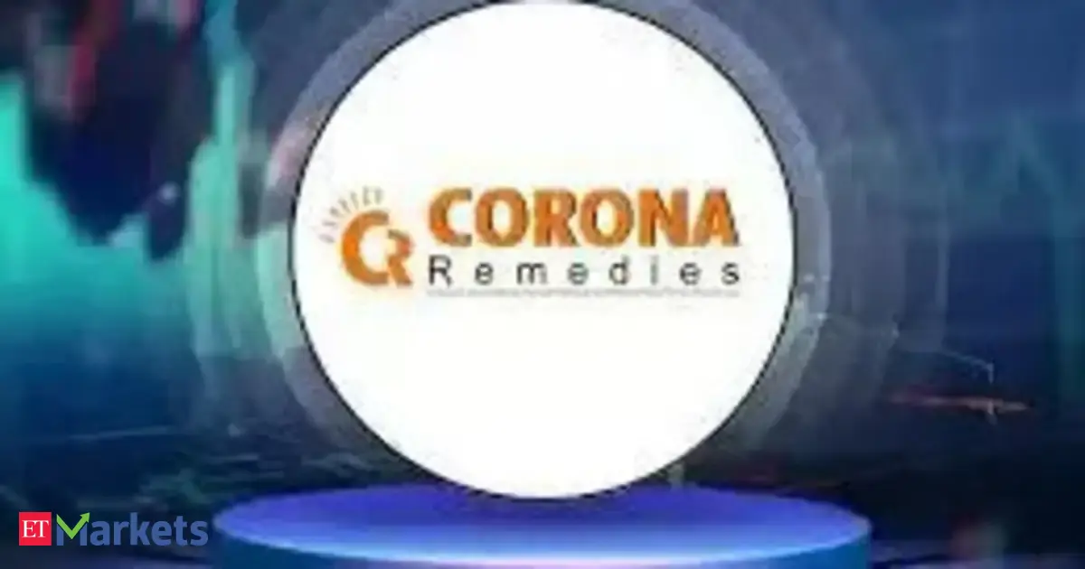Corona Remedies and Wakefit Innovations to list tomorrow; GMP suggests sharp upside for pharma play