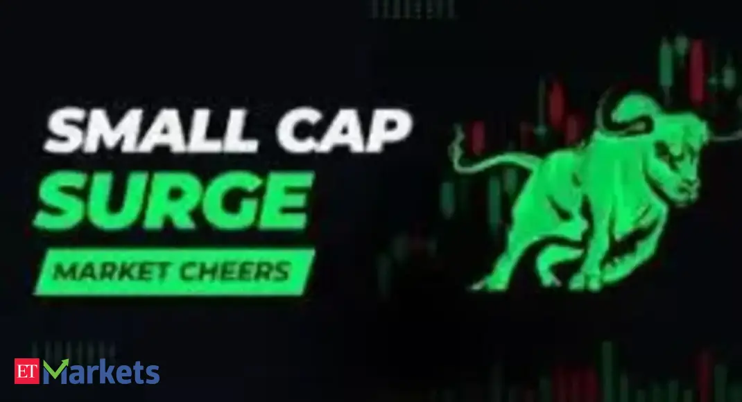 Fermenta Biotech, Stallion India among 10 smallcaps jumped up to 27% in just 5 days. Did you own?