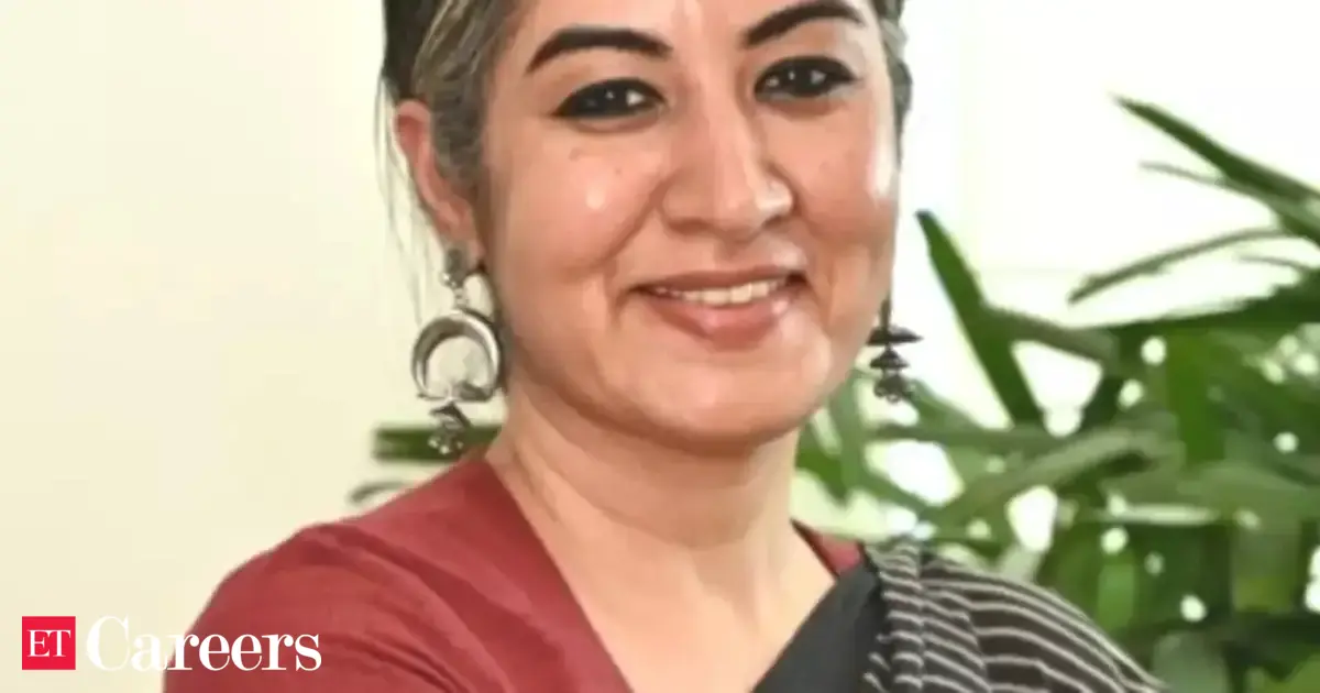 Nestle India appoints former Pernod Ricard HR head Nitu Bhushan as its new HR chief