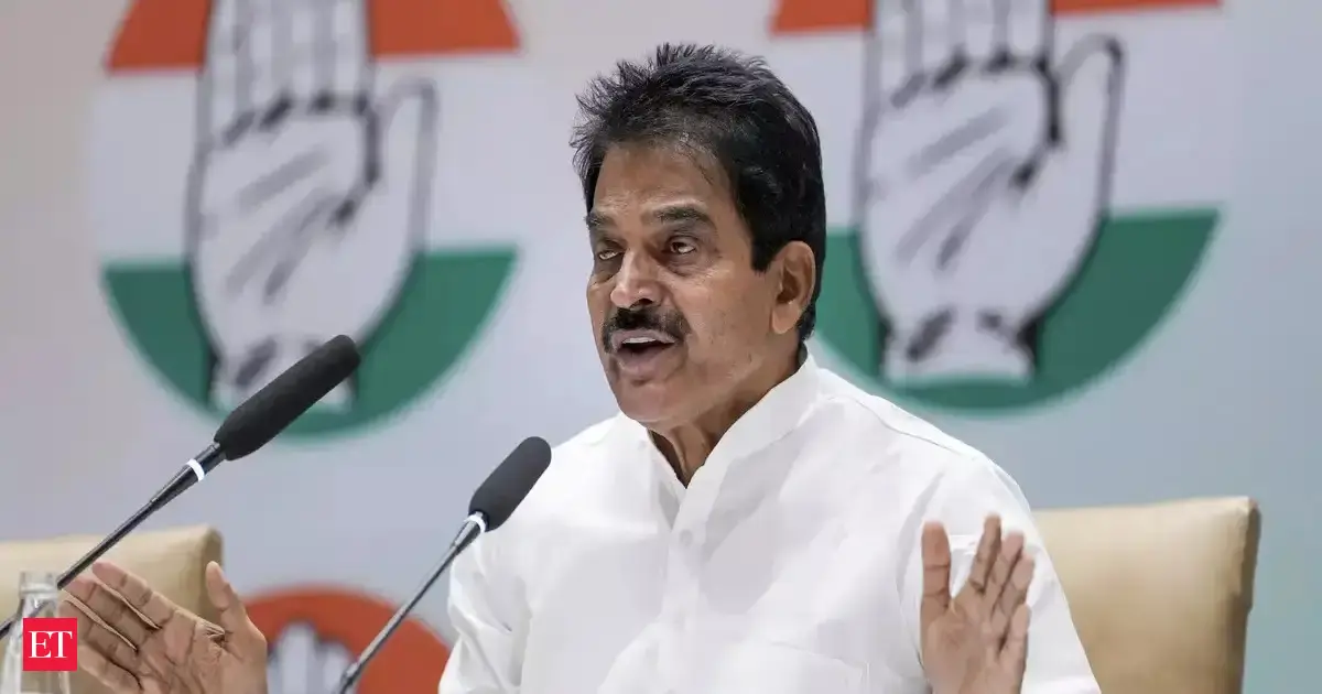 BJP exaggerating gains in Kerala local body elections, says Congress leader Venugopal