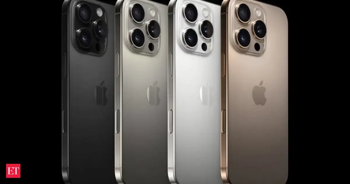 iPhone 16 Pro Price Drop: Available under Rs 70,000 during Flipkart End of Season Sale