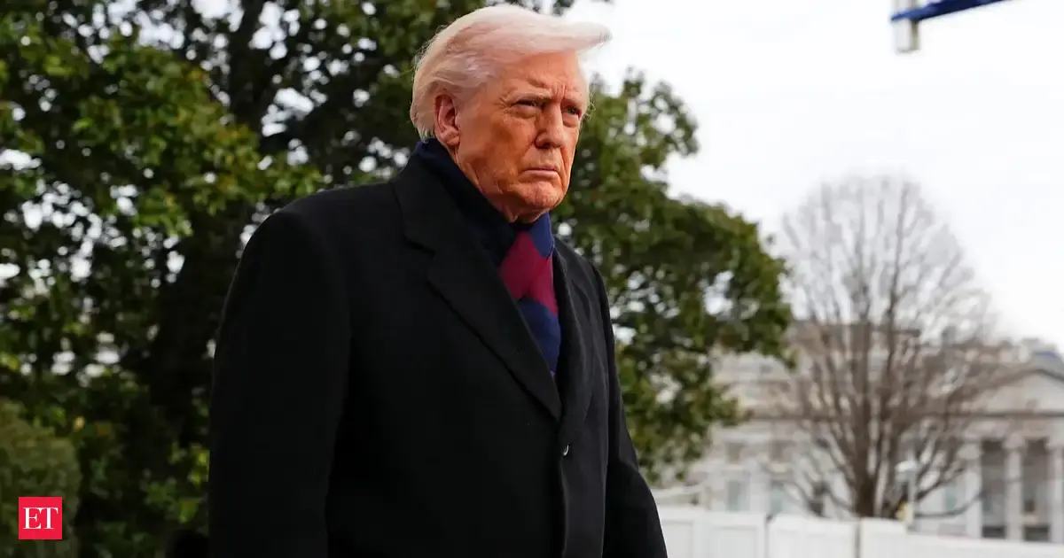 Donald Trump hints Republicans may have already lost next year's U.S. midterm elections. US President cites This Reason