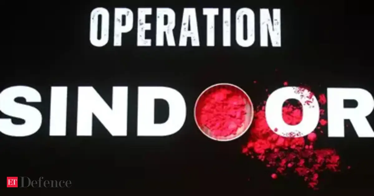 'Operation Sindoor 2.0 seems inevitable as Pakistan fixated on Kashmir issue with Chinese support'