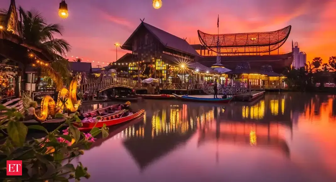 9 best things to do in Thailand with family