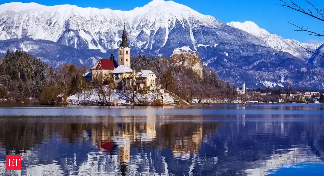 10 best winter destinations in Europe