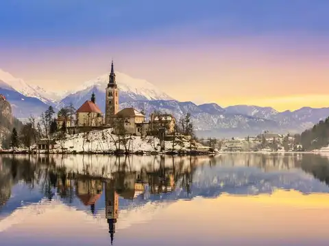 Ljubljana, Slovenia