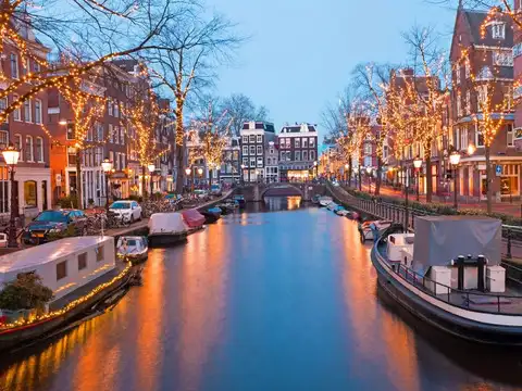 Amsterdam, Netherlands