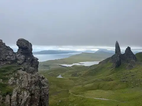 Edinburgh, Scotland