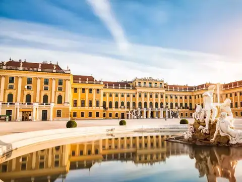 Vienna, Austria