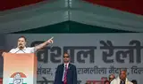 Fight for truth will end Modi govt's rule: Rahul Gandhi