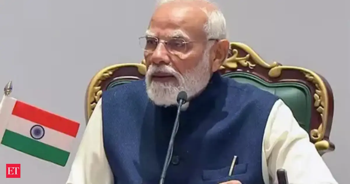 India-Oman trade pact likely to be announced during PM's visit this week