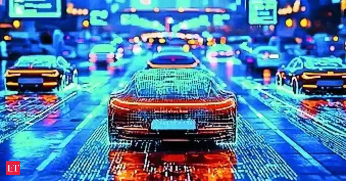 EU seeking to buy time for emission-free cars transition