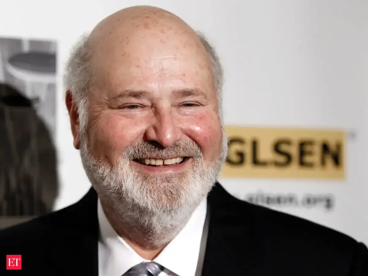 Who was Rob Reiner? Actor and his wife Michele Singer Reiner found dead ...