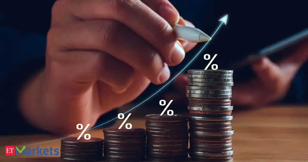 From Cyient to TCS, 49 IT stocks see FII selling amid year-long slump. Do you own any?