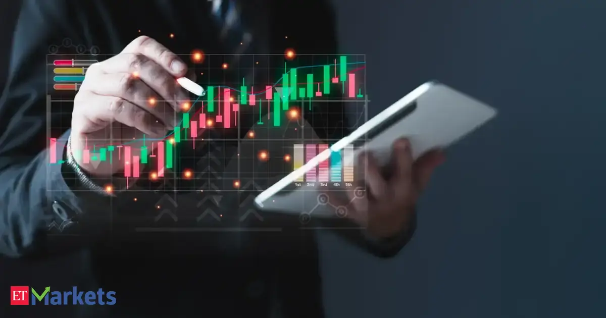 How Motilal Oswal Used a Warren Buffett-Inspired Strategy to Achieve 55x Growth and Two Big Stock Wins