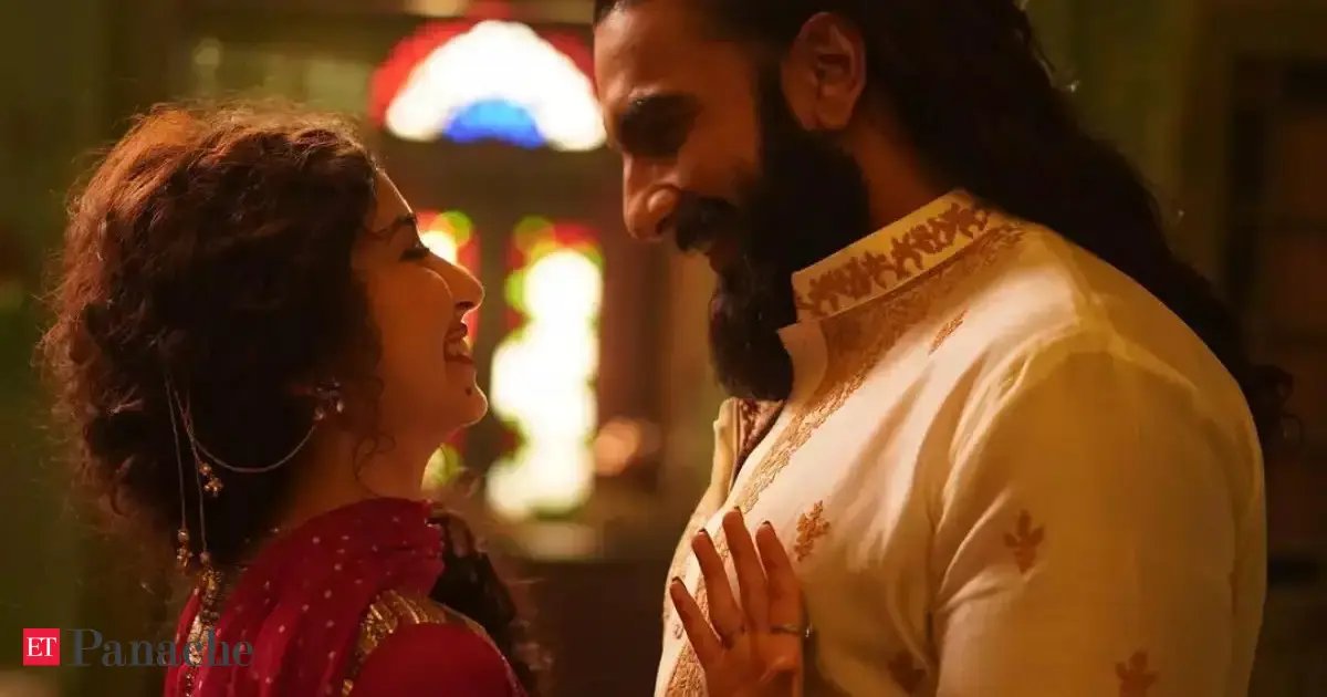 Dhurandhar: Director Defends Ranveer Singh-Sara Arjun Age Gap Amidst Criticism; Teases Part 2